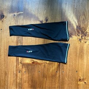 Garneau Leg Warmers - size X-Lg - Men or Women